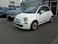 Fiat 500 1.0 DOLCEVITA HYBRID NAVI*KLIMAAUT. Weiß - thumbnail 2