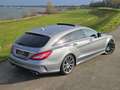 Mercedes-Benz CLS 63 AMG Shooting Brake S 4MATIC | Carbon Ceramic Gris - thumbnail 5