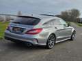 Mercedes-Benz CLS 63 AMG Shooting Brake S 4MATIC | Carbon Ceramic Gris - thumbnail 22