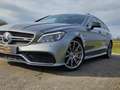 Mercedes-Benz CLS 63 AMG Shooting Brake S 4MATIC | Carbon Ceramic Gris - thumbnail 7