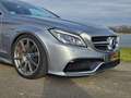 Mercedes-Benz CLS 63 AMG Shooting Brake S 4MATIC | Carbon Ceramic Gris - thumbnail 11