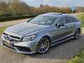 Mercedes-Benz CLS 63 AMG Shooting Brake S 4MATIC | Carbon Ceramic Gris - thumbnail 4