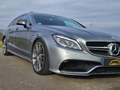 Mercedes-Benz CLS 63 AMG Shooting Brake S 4MATIC | Carbon Ceramic Gris - thumbnail 14