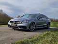 Mercedes-Benz CLS 63 AMG Shooting Brake S 4MATIC | Carbon Ceramic Gris - thumbnail 1
