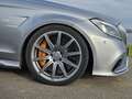 Mercedes-Benz CLS 63 AMG Shooting Brake S 4MATIC | Carbon Ceramic Gris - thumbnail 16
