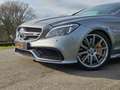 Mercedes-Benz CLS 63 AMG Shooting Brake S 4MATIC | Carbon Ceramic Gris - thumbnail 6