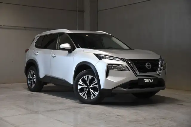 Nissan X-Trail N-Connecta Automaat - 7pl. - 360° - ACC - PDC