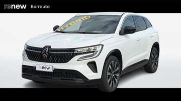 2023 1.2 E-Tech full hybrid 200cv Techno Auto