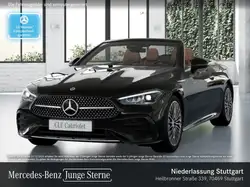 Mercedes-Benz CLE 200 AMG+LED+KAMERA+TOTW+KEYLESS+9G