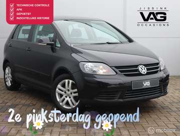 1.6 Comfortline 1e eigenaar Dealer OH!