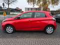 Renault ZOE Intens R110 ZE50 Batteriemiete°1-Hand°108PS Red - thumbnail 5