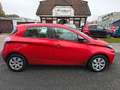 Renault ZOE Intens R110 ZE50 Batteriemiete°1-Hand°108PS Red - thumbnail 1