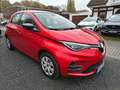 Renault ZOE Intens R110 ZE50 Batteriemiete°1-Hand°108PS Red - thumbnail 2
