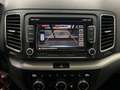 SEAT Alhambra 2.0 TDI Style Viva+7 Sitze+AHK+Kam+PDC Silber - thumbnail 19