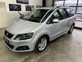 SEAT Alhambra 2.0 TDI Style Viva+7 Sitze+AHK+Kam+PDC Silber - thumbnail 1