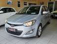 Hyundai i20 5p 1.2 Sound Edition econext (bluedrive) Gpl Argento - thumbnail 3