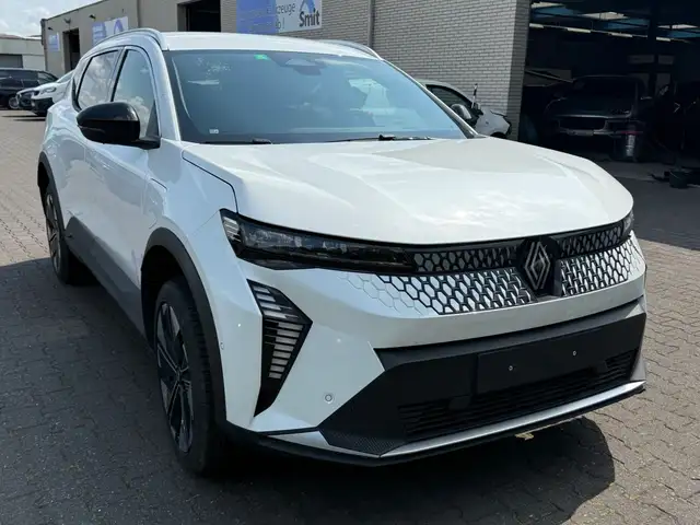 Renault Scenic E-TECH Electric 220 Long Range*NO BATTERY