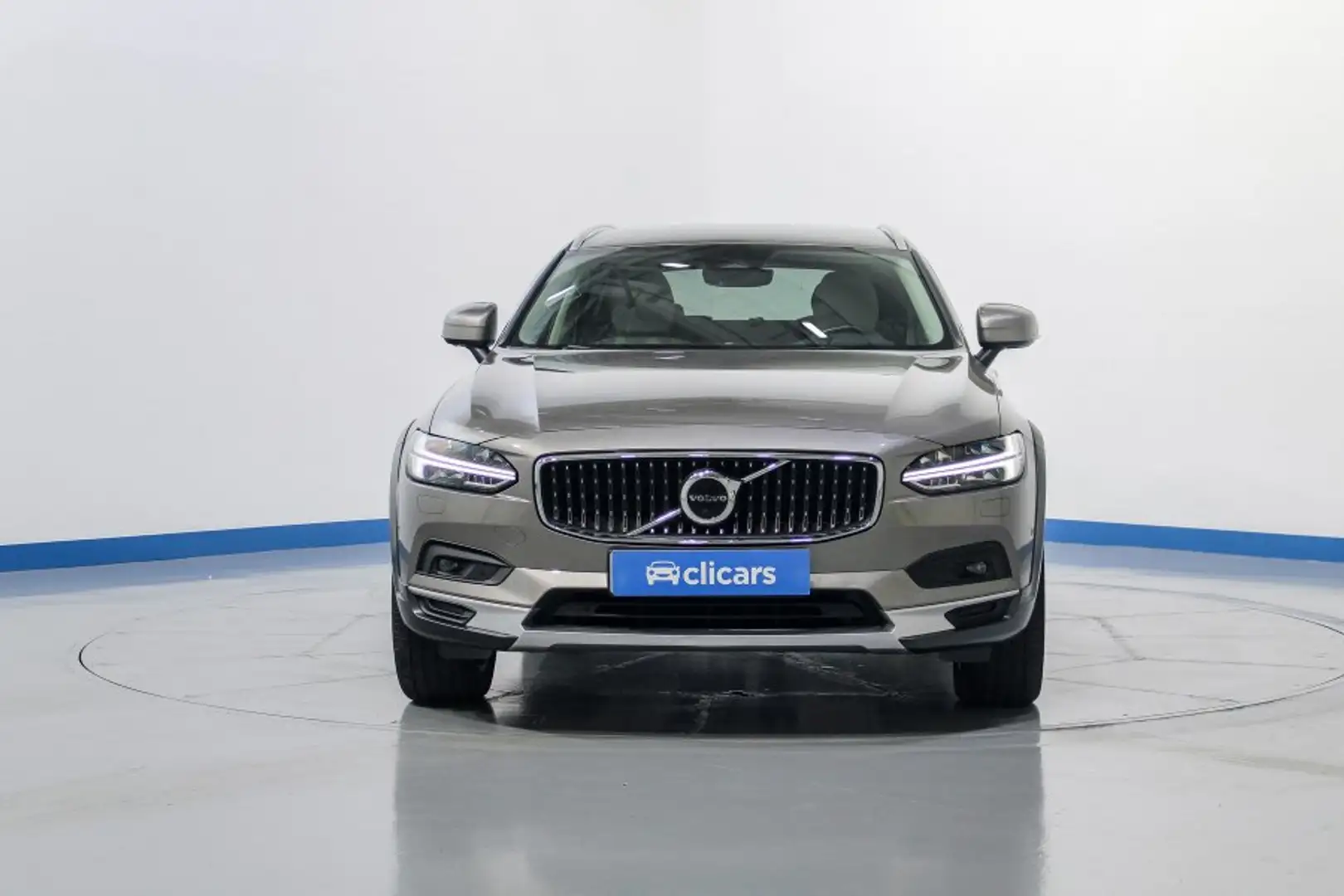 Volvo V90 Cross Country B5 Pro AWD Aut. Wit - 2