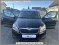 Skoda Roomster 1.6 *1.Hand,PDC,Klimaut,SHZ* Schwarz - thumbnail 7