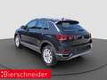 Volkswagen T-Roc 1.5 TSI DSG Style LED ACC PARK-ASSIST RFK Schwarz - thumbnail 4
