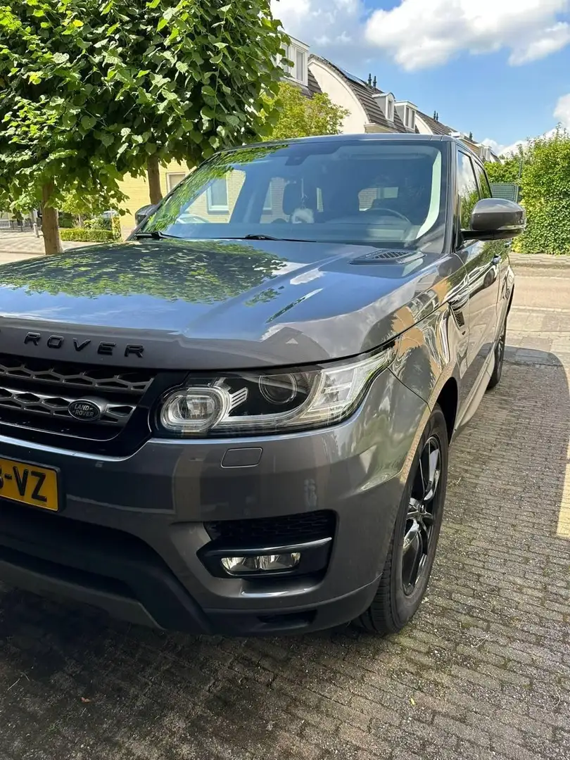 Land Rover Range Rover Sport Land Rover Rance Rover sport 3.0 TDV6 SE - 1