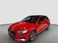 Audi A3 30 TFSI advanced AHK HuD LED Pano Rot - thumbnail 5