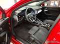 Audi A3 30 TFSI advanced AHK HuD LED Pano Rot - thumbnail 3