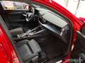 Audi A3 30 TFSI advanced AHK HuD LED Pano Rot - thumbnail 4