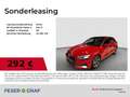 Audi A3 30 TFSI advanced AHK HuD LED Pano Rot - thumbnail 1