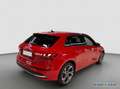 Audi A3 30 TFSI advanced AHK HuD LED Pano Rot - thumbnail 2
