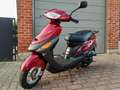 Scorpa 125 SC Roşu - thumbnail 1