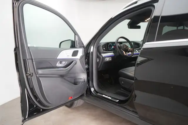 Mercedes-Benz Gle view 10