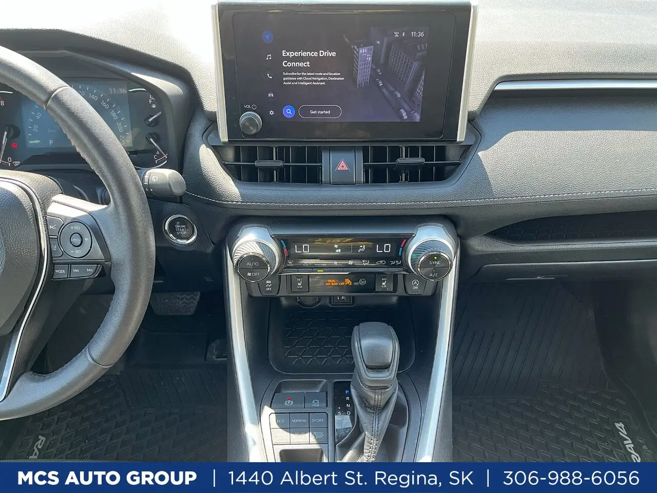 Toyota RAV 4 fotografie Toyota RAV 4