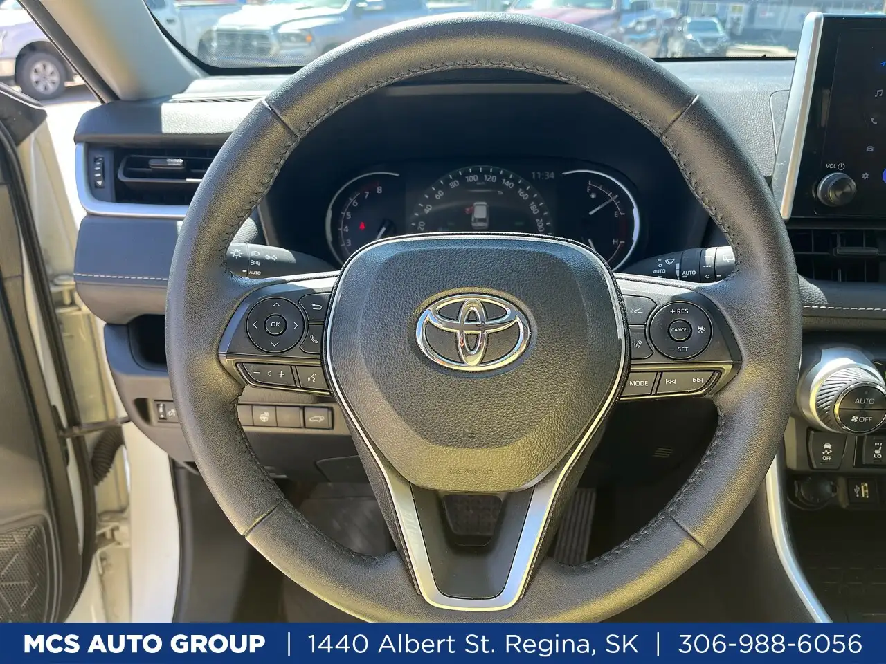 Toyota RAV 4 fotografie Toyota RAV 4