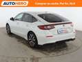 Honda Civic 2.0 e:HEV Elegance Blanco - thumbnail 4