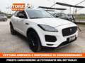 Jaguar E-Pace 2.0d i4 S 150cv AWD 4x4 Automatica Led-Navi-PDC Weiß - thumbnail 3