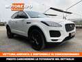 Jaguar E-Pace 2.0d i4 S 150cv AWD 4x4 Automatica Led-Navi-PDC Weiß - thumbnail 10