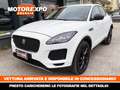 Jaguar E-Pace 2.0d i4 S 150cv AWD 4x4 Automatica Led-Navi-PDC Weiß - thumbnail 1