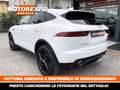 Jaguar E-Pace 2.0d i4 S 150cv AWD 4x4 Automatica Led-Navi-PDC Weiß - thumbnail 6