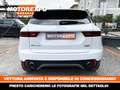 Jaguar E-Pace 2.0d i4 S 150cv AWD 4x4 Automatica Led-Navi-PDC Weiß - thumbnail 7