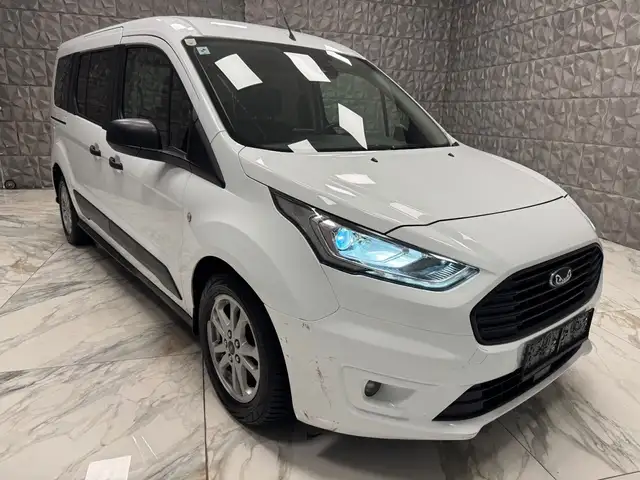 Ford Grand Tourneo Connect Trend * Bi Xenon-Kamera *