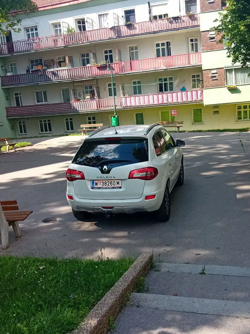 Renault Koleos dCi 150 FAP 4x4 Dynamique - 2