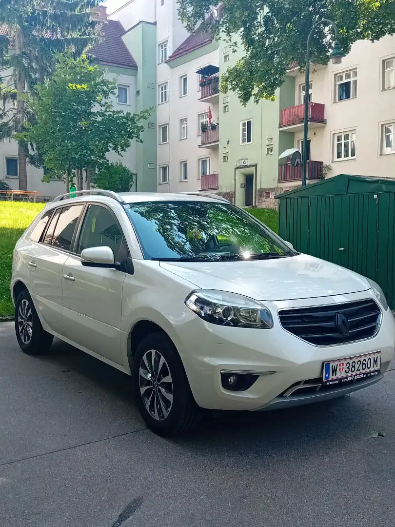 Renault Koleos dCi 150 FAP 4x4 Dynamique - 1