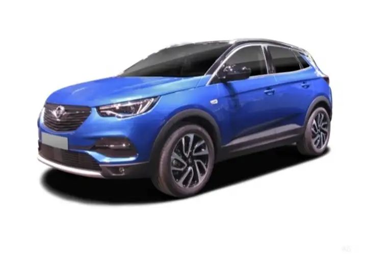 Opel Grandland X 1.5 CDTi Edition (2021) 2021