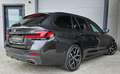BMW 530 d xDrive T M Sportpaket 1Hand Gris - thumbnail 3