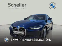Bmw 420 i DAB WLAN RFK Tempomat Parkassistent Shz