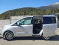 Ford Tourneo Courier Tourneo Courier 1,0 EcoBoost Sport Start/Stop Sport Silber - thumbnail 4
