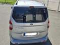 Ford Tourneo Courier Tourneo Courier 1,0 EcoBoost Sport Start/Stop Sport Silber - thumbnail 8