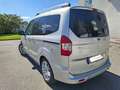 Ford Tourneo Courier Tourneo Courier 1,0 EcoBoost Sport Start/Stop Sport Silber - thumbnail 12