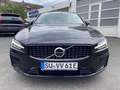 Volvo V60 Ultra, T8 AWD Plug-in Hybrid, Dark, B&W, bel Schwarz - thumbnail 2